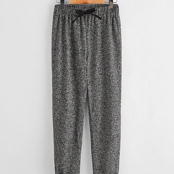 SHEIN grey joggers - Picture 1 of 4